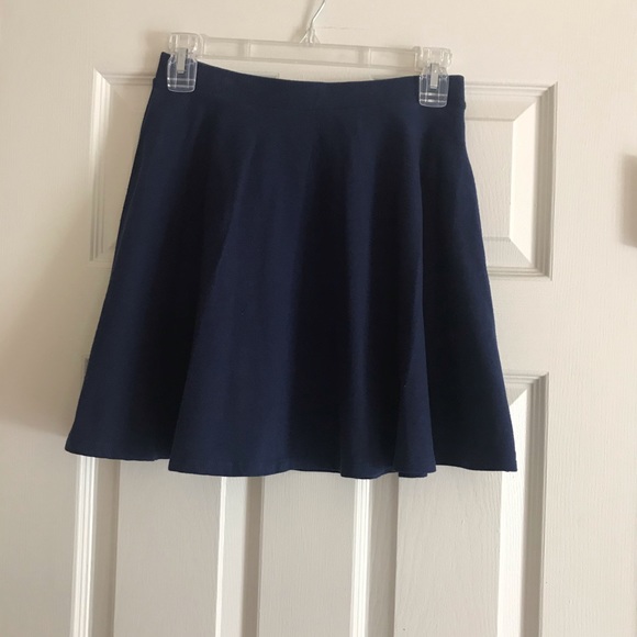 Forever 21 Dresses & Skirts - NWOT Forever 21 Skater Circle Skirt